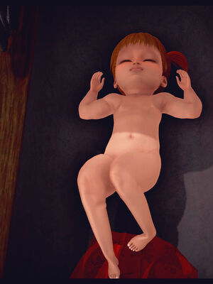 [Peter] 计谋美母(霸占母亲) 01-05(完)_5-451