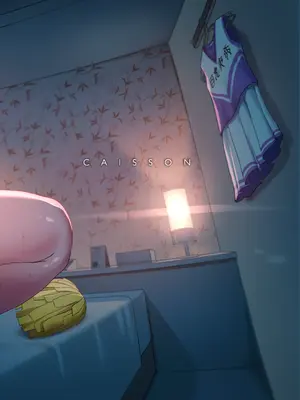 [CAISSON (雪村雪緒)] ツクヨ流忍法身長差房中術 (ブルーアーカイブ) [DL版]_22_eprr