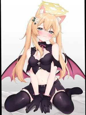 [でこぽんず (ささきち)] MARI COS (ブルーアーカイブ)[DL版]_10_tfrh