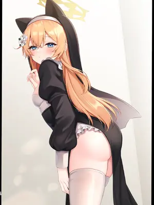 [でこぽんず (ささきち)] MARI COS (ブルーアーカイブ)[DL版]_12_choc