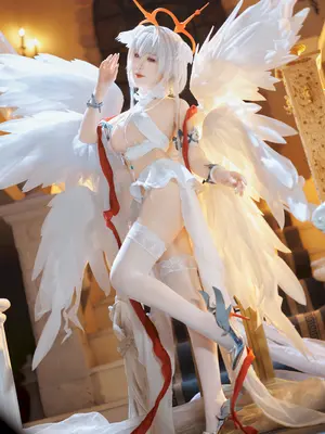 封疆疆 - 珍珠号 (碧蓝航线)_02_hpuo