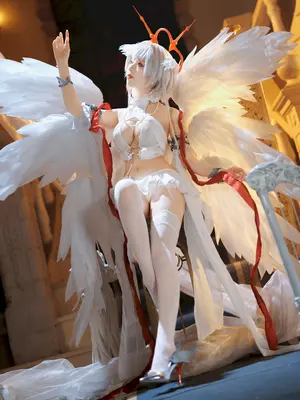 封疆疆 - 珍珠号 (碧蓝航线)_03_xgsn