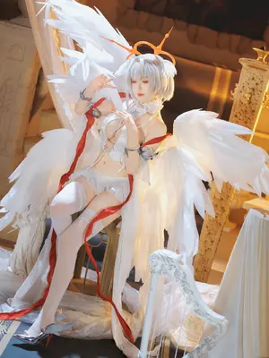 封疆疆 - 珍珠号 (碧蓝航线)_04_iujk