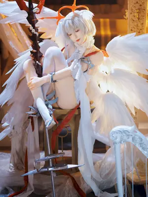 封疆疆 - 珍珠号 (碧蓝航线)_07_axra