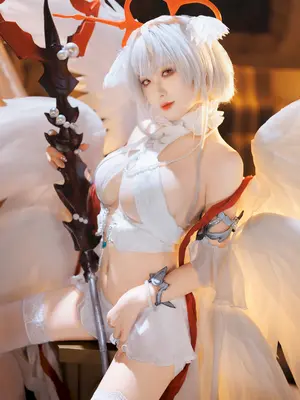 封疆疆 - 珍珠号 (碧蓝航线)_10_lmaj