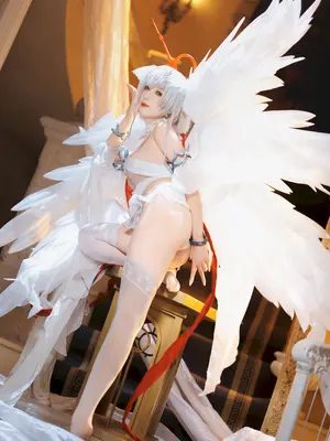 封疆疆 - 珍珠号 (碧蓝航线)_27_watk