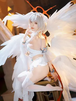 封疆疆 - 珍珠号 (碧蓝航线)_28_ptvo