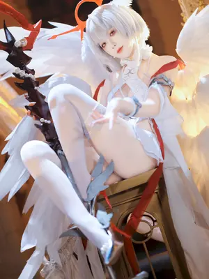 封疆疆 - 珍珠号 (碧蓝航线)_32_rwhq