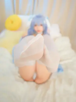 神楽坂真冬 - 甘雨降临 (原神)_12_nkag