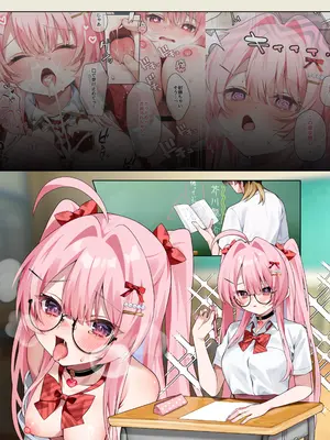 [khorosho (chihiro)] 推し活4 [DL版]_27_niip