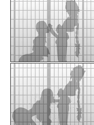 [あんこまん] ミス・クレーン、アストルフォと仲良くなる (Fate／Grand Order)_10_jjlo