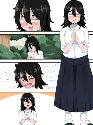 [ぶっカケタイナー (カケタイナー)] 地味子ちゃんをオナホにする話し_106_owqe