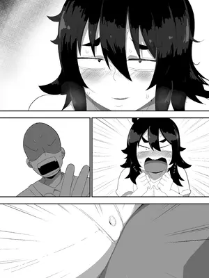 [ぶっカケタイナー (カケタイナー)] 地味子ちゃんをオナホにする話し_108_byta