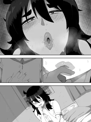 [ぶっカケタイナー (カケタイナー)] 地味子ちゃんをオナホにする話し_123_qkqe