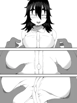 [ぶっカケタイナー (カケタイナー)] 地味子ちゃんをオナホにする話し_124_wunt