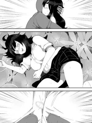 [ぶっカケタイナー (カケタイナー)] 地味子ちゃんをオナホにする話し_126_wfkb