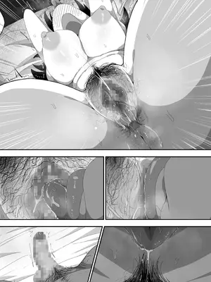 [ぶっカケタイナー (カケタイナー)] 地味子ちゃんをオナホにする話し_148_lcci