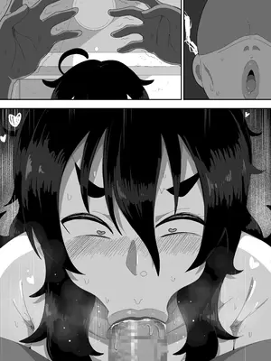 [ぶっカケタイナー (カケタイナー)] 地味子ちゃんをオナホにする話し_152_gyei