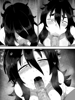 [ぶっカケタイナー (カケタイナー)] 地味子ちゃんをオナホにする話し_153_fkdh