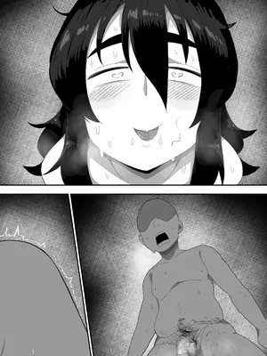 [ぶっカケタイナー (カケタイナー)] 地味子ちゃんをオナホにする話し_158_ebdw