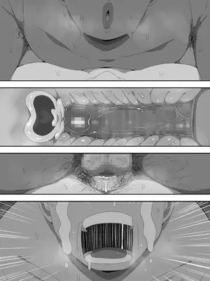 [ぶっカケタイナー (カケタイナー)] 地味子ちゃんをオナホにする話し_162_ftuk