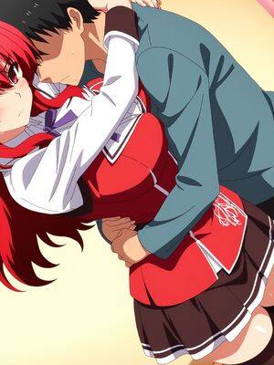 落第騎士の英雄譚 ステラ・ヴァーミリオン [AI Generated]_0012