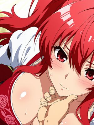 落第騎士の英雄譚 ステラ・ヴァーミリオン [AI Generated]_0013