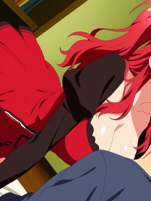 落第騎士の英雄譚 ステラ・ヴァーミリオン [AI Generated]_0023