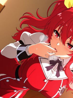 落第騎士の英雄譚 ステラ・ヴァーミリオン [AI Generated]_0026