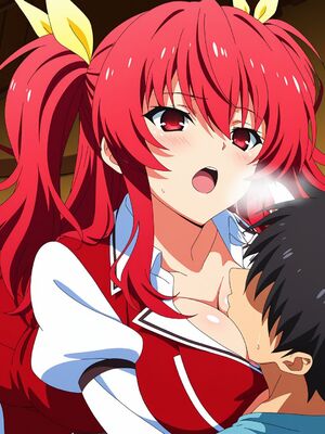 落第騎士の英雄譚 ステラ・ヴァーミリオン [AI Generated]_0030