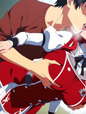 落第騎士の英雄譚 ステラ・ヴァーミリオン [AI Generated]_0032