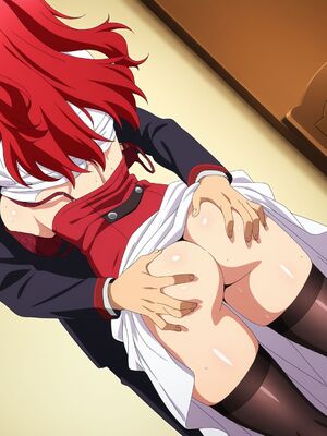 落第騎士の英雄譚 ステラ・ヴァーミリオン [AI Generated]_0064