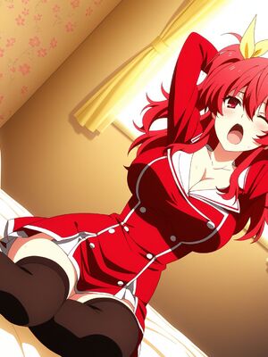 落第騎士の英雄譚 ステラ・ヴァーミリオン [AI Generated]_0178