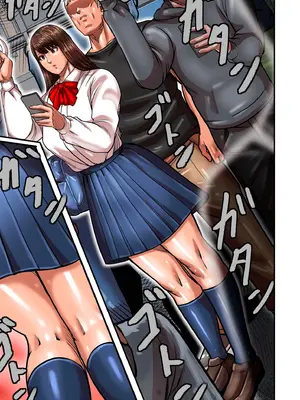 [ポロリビスタ] 煽り男 17 (COMIC クリベロン DUMA)_119