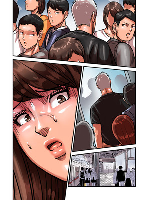 [ポロリビスタ] 煽り男 17 (COMIC クリベロン DUMA)_124