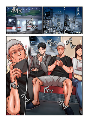 [ポロリビスタ] 煽り男 17 (COMIC クリベロン DUMA)_099