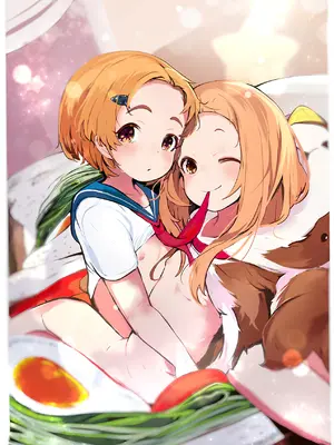 [うめばちまん] かおになさんどえっち！[DL版]_27_atge