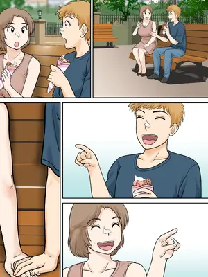 [ふわとろおぱんちゅケーキ] 母子ふたり暮らし 第四章『壊関』[廉价汉化组]_25_mrxg