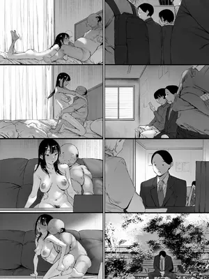 [森田式] 義父と同居することになった 幸せな新婚生活を送るはずだったのに 第三話 [chobitsqq个人兴趣汉化]_061_maok