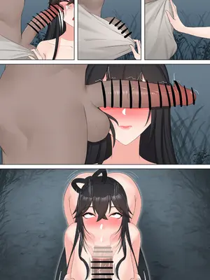 [冷冷冰可乐] 仙子的修行 H版_38_pbxm