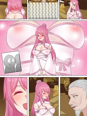 [冷冷冰可乐] 仙子的修行 H版_41_oqrg