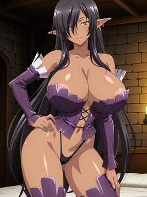 [Setsuna] Olga Discordia&nbsp;&nbsp;オリガ・ディスコルディア (Extras) [AI Generated]_002_Olga_Discordia_1