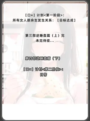 老婆和她的女友们 03 逆唾姦篇_00000352