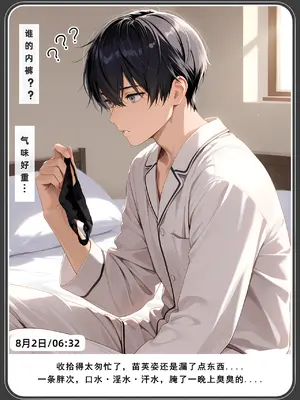 老婆和她的女友们 04 逆唾姦篇 (下)_00000383