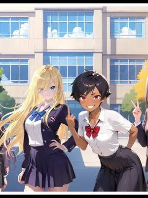 老婆和她的女友们 05 顾梦雅篇_00000086