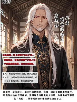 斗破苍穹之淫宗肆虐 1-2上彩鳞篇_00000134