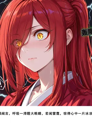 斗破苍穹之淫宗肆虐 1-2上彩鳞篇_00000488