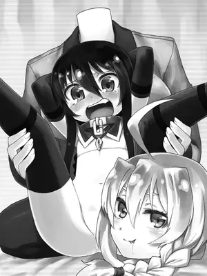 (C86) [拾い部屋 (楽々)] 黎華さんともっといっしょ!! [很有精神汉化xCE家族社]_071_seka