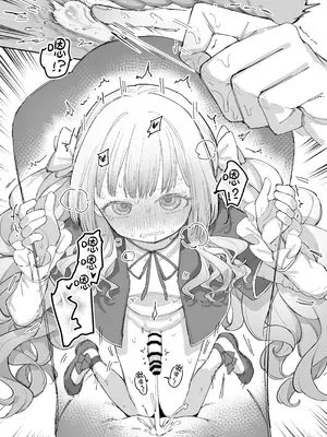 [ゼロイチサン (013)] お嬢様(♂)の性教育｜大小姐(♂)的性教育 [瑞树汉化组] [DL版]_28_jhue