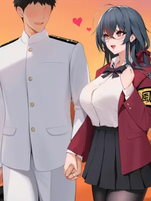 [AI小松鸟]指挥官和大凤老婆的纯爱日常贴贴❤️ 纯情sex❤️❤️❤️❤️❤️ 1-8 [Ai Generated]_060_p59